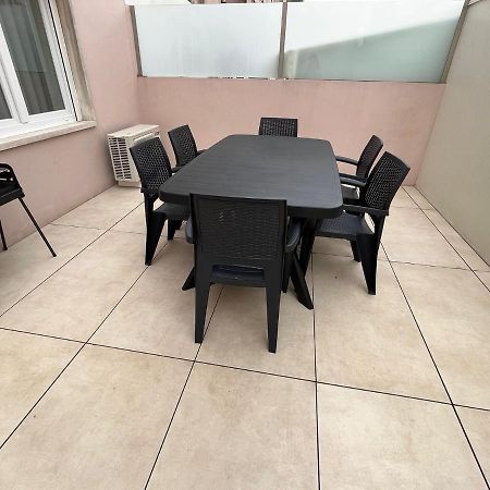 Cunha'S Apartment - City Center Guimaraes Exterior photo