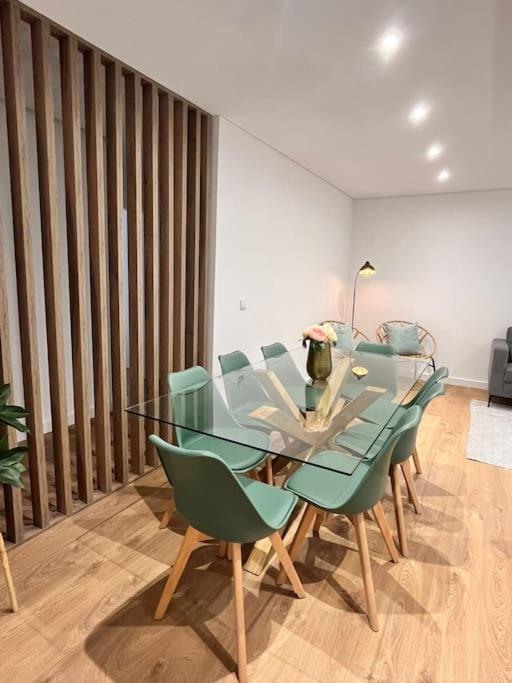 Cunha'S Apartment - City Center Guimaraes Exterior photo