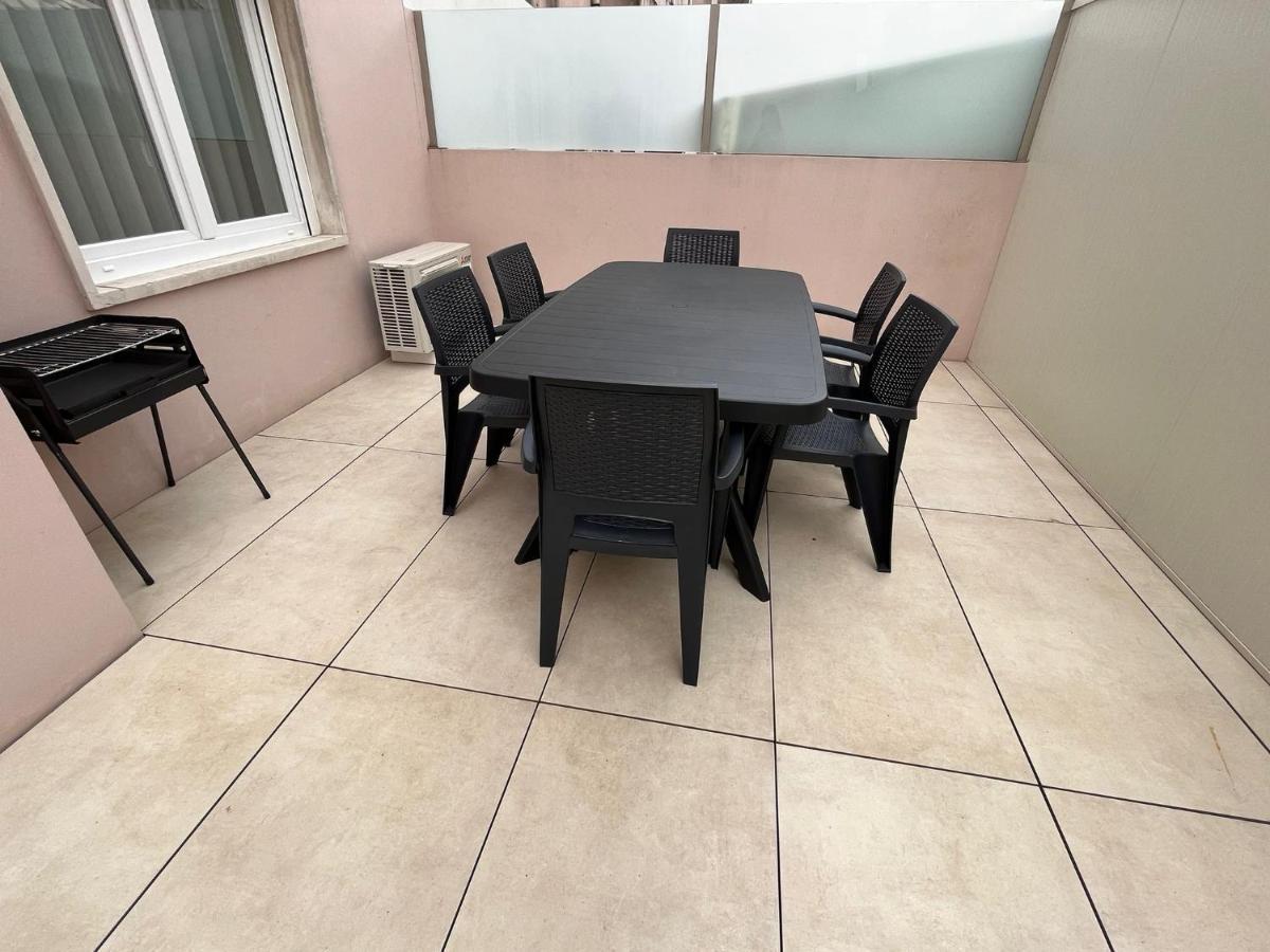 Cunha'S Apartment - City Center Guimaraes Exterior photo